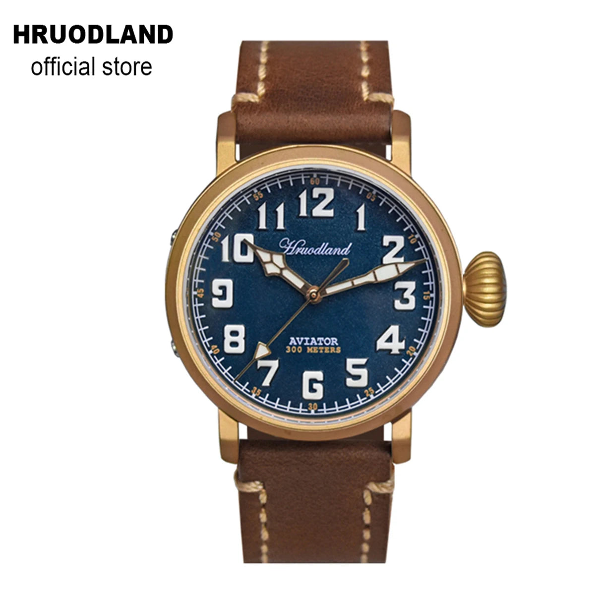 Hruodland F-004T