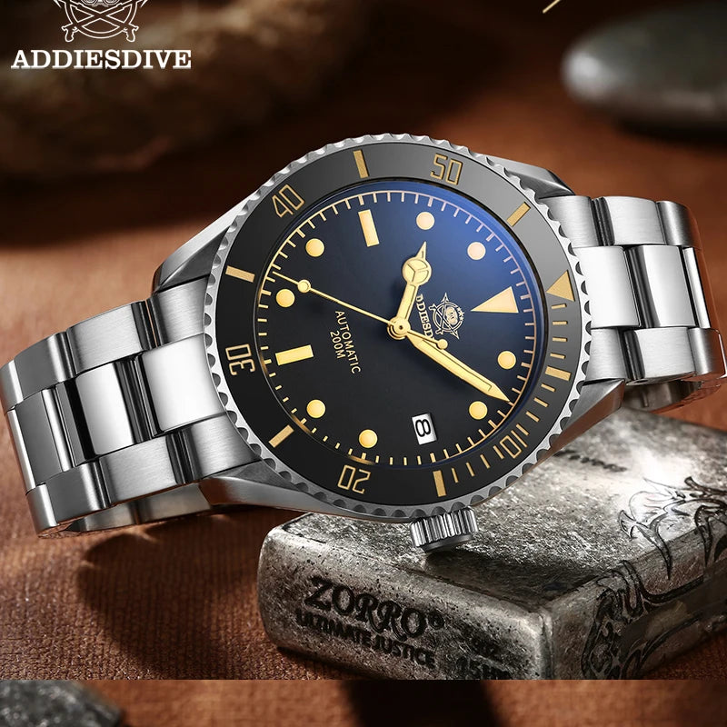 ADDIESDIVE AD2101