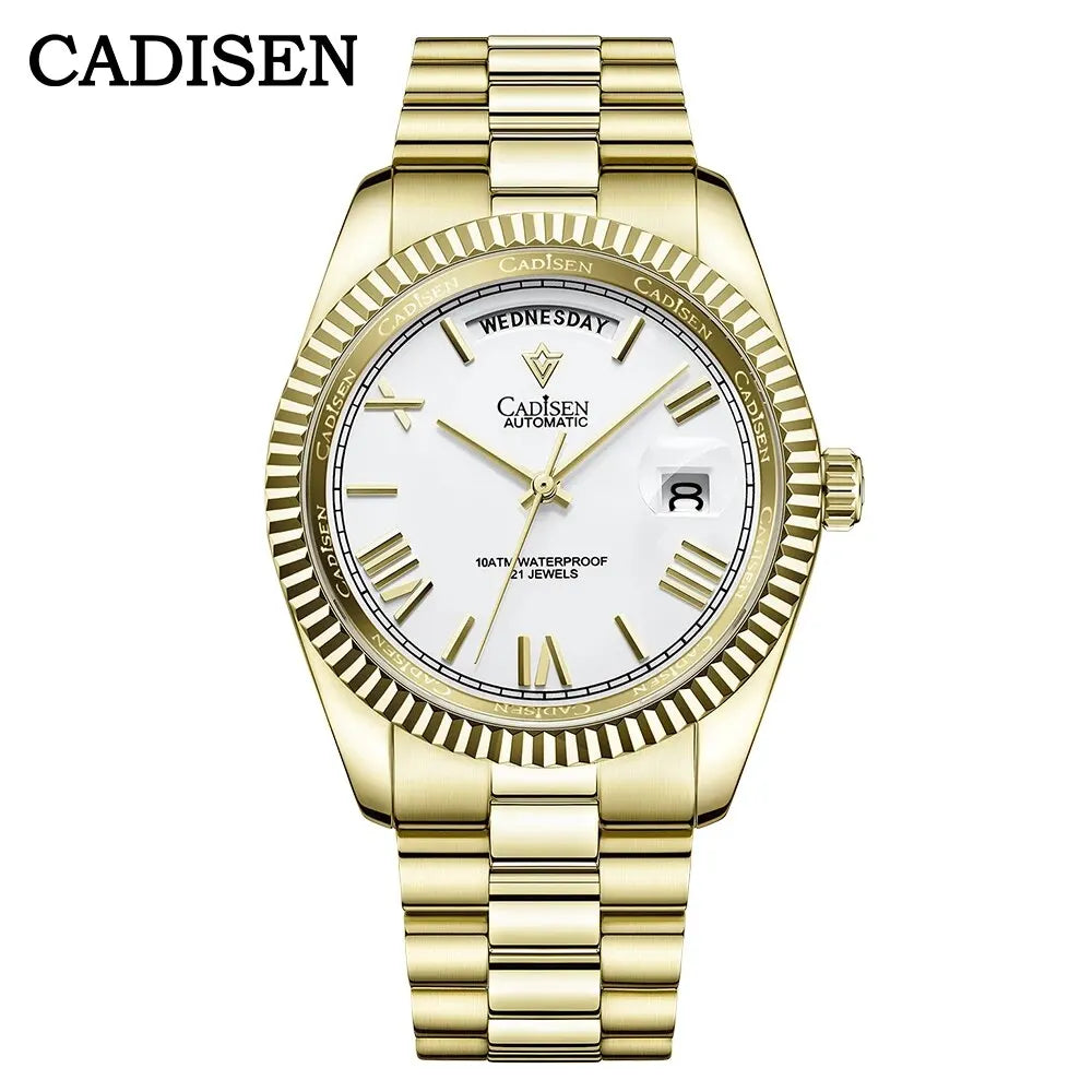 CADISEN C8185