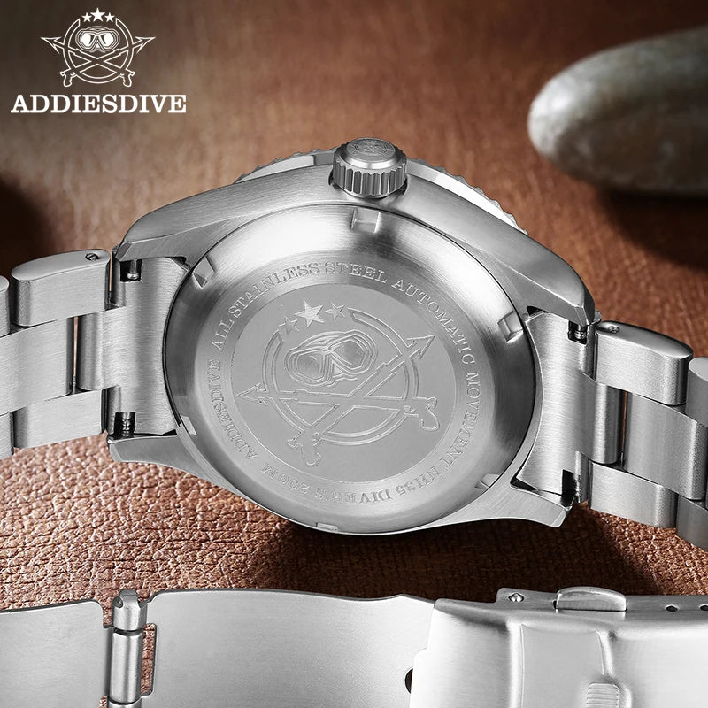 ADDIESDIVE AD2101