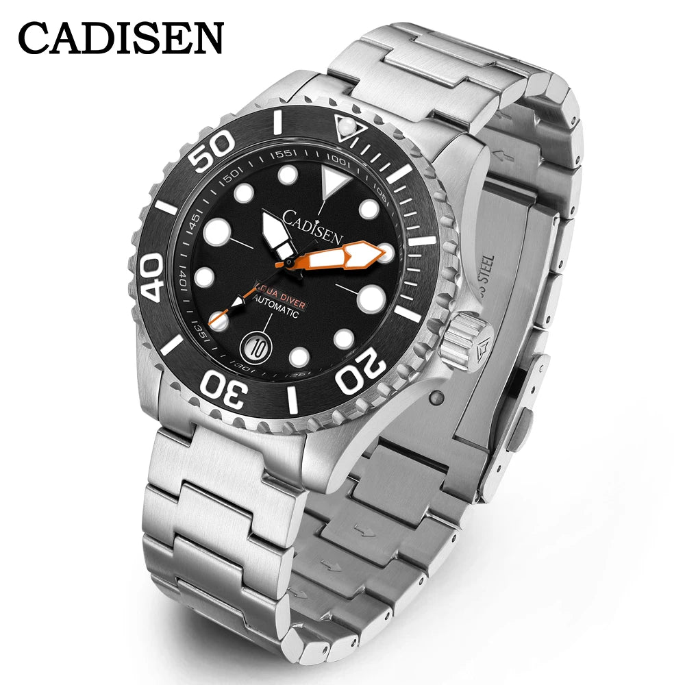 CADISEN C8232