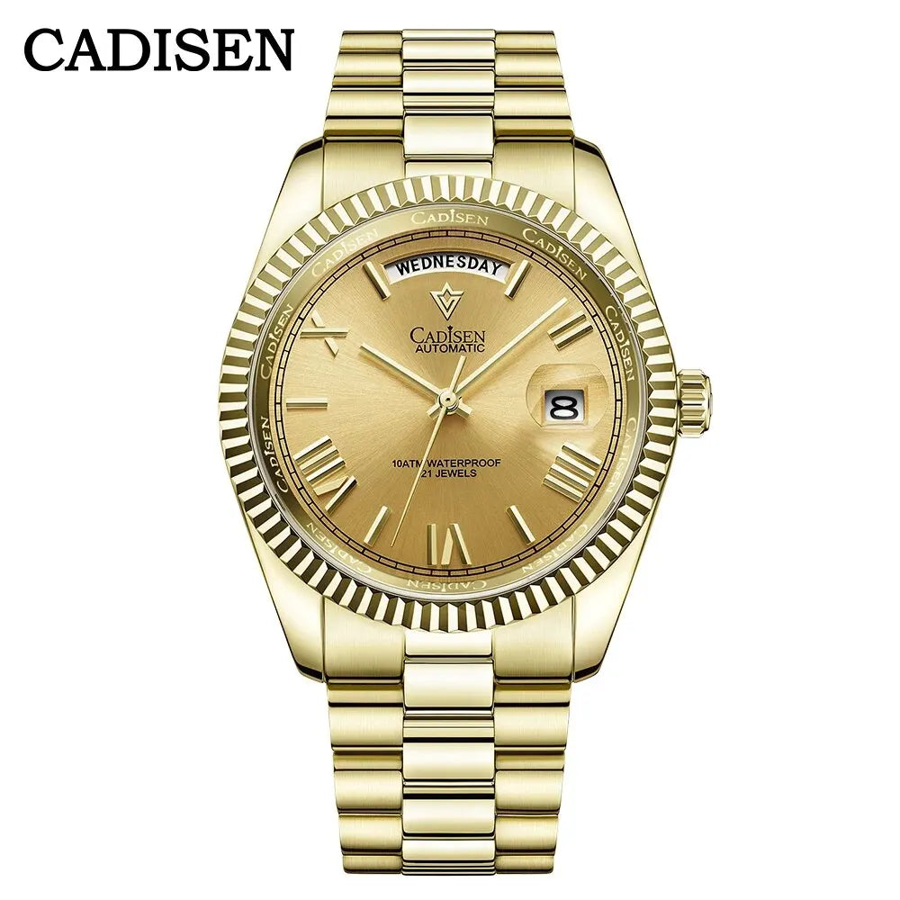 CADISEN C8185