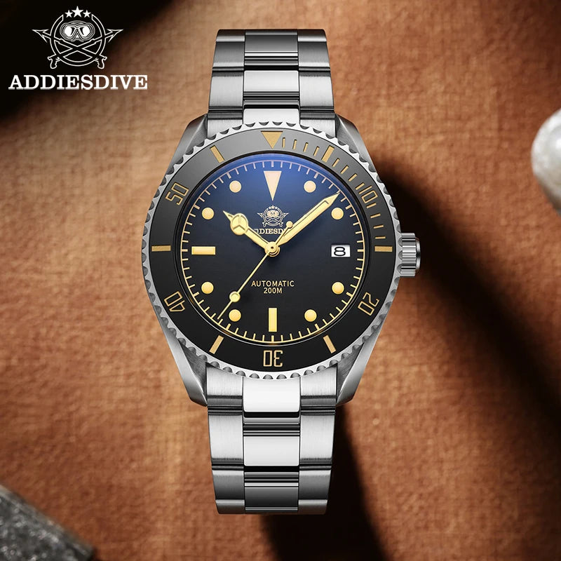 ADDIESDIVE AD2101