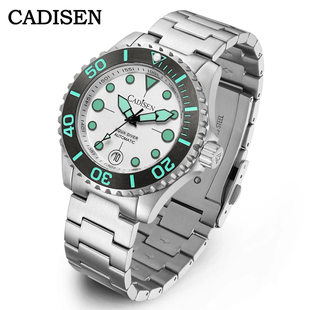 CADISEN C8232