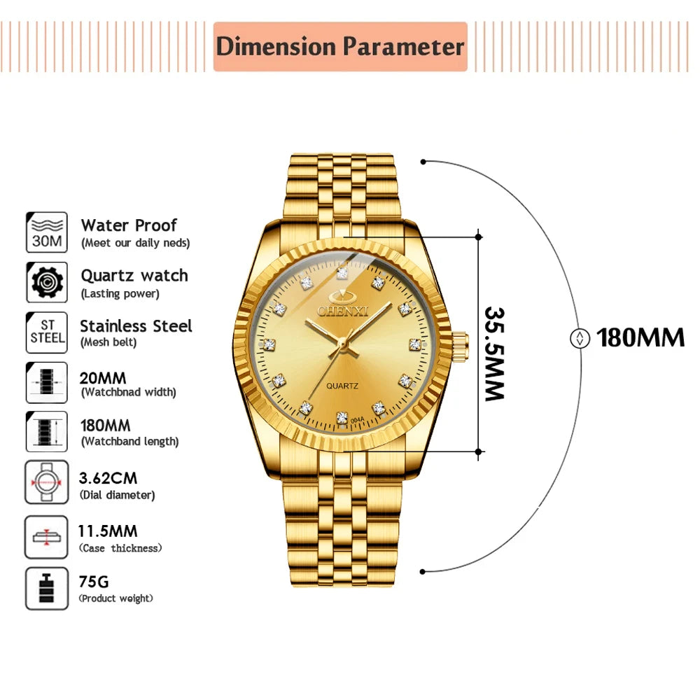 Ben Nevis Digital Military watch