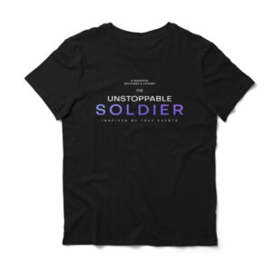 Soldier T-Shirt